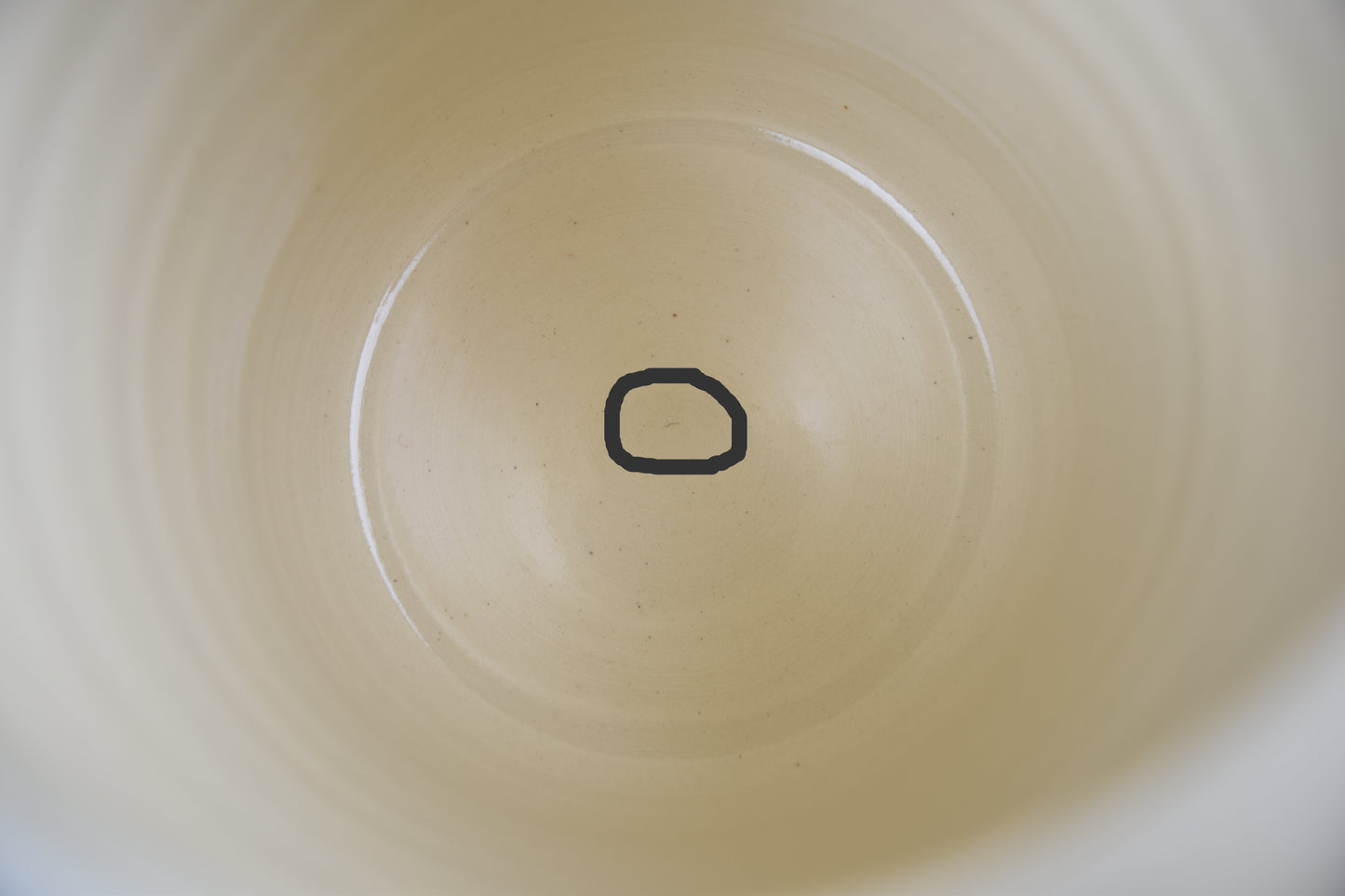 Coffee Bean Jar (Discount!)