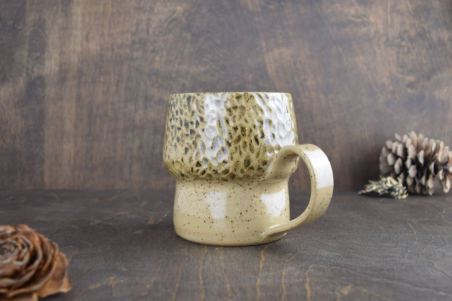 Morel Mug 1