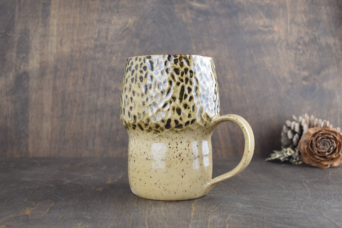 Morel Mug 2
