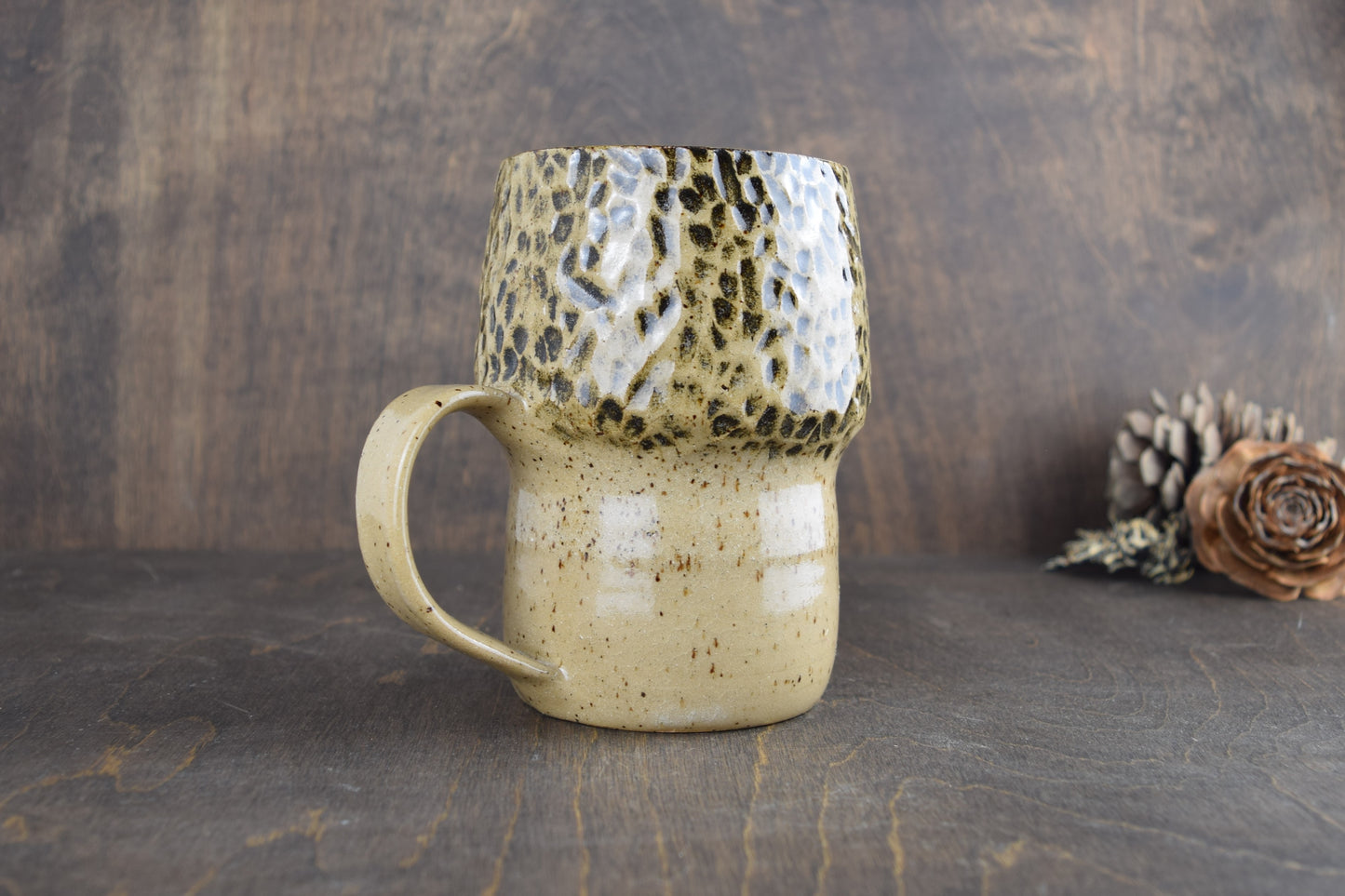 Morel Mug 2