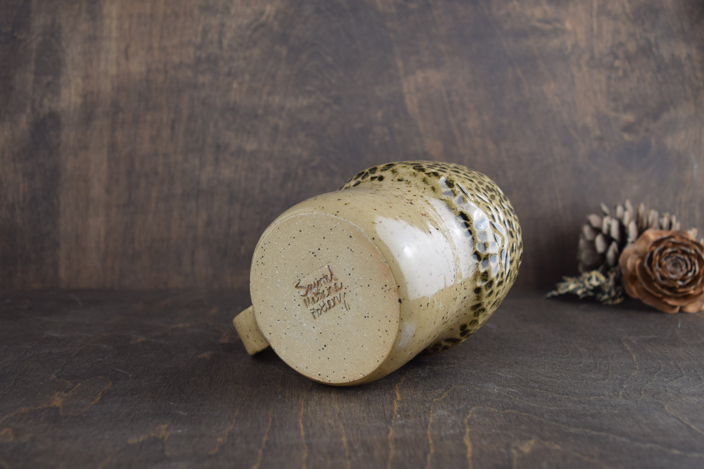 Morel Mug 2