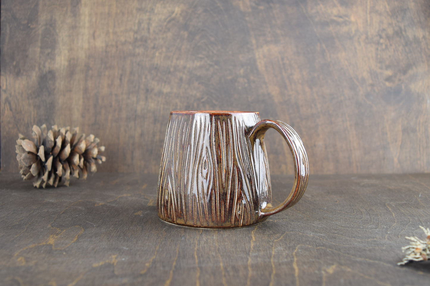 Tree Mug 2