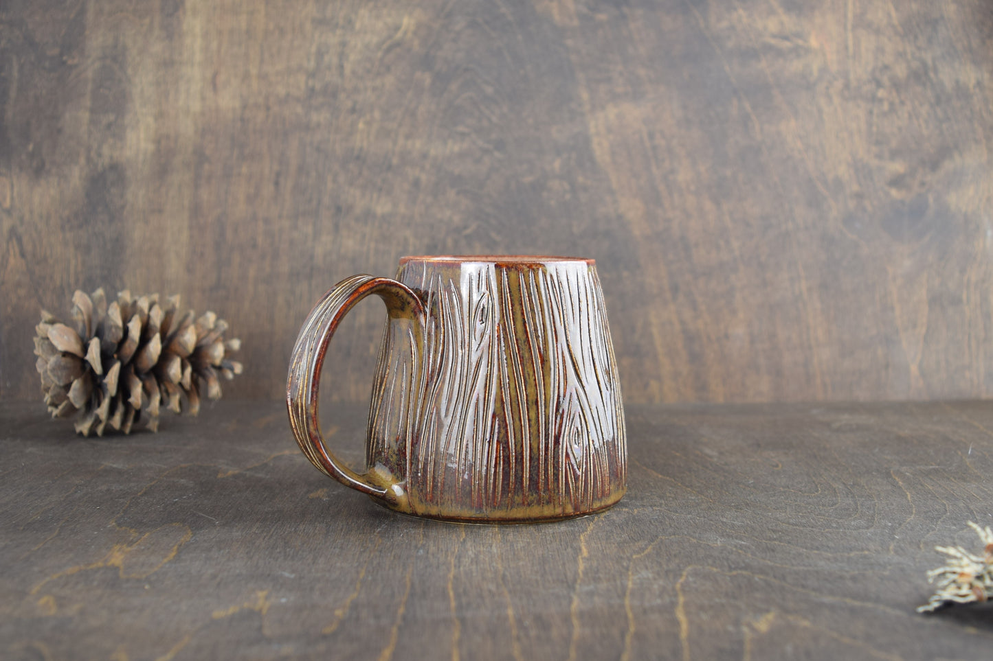 Tree Mug 2