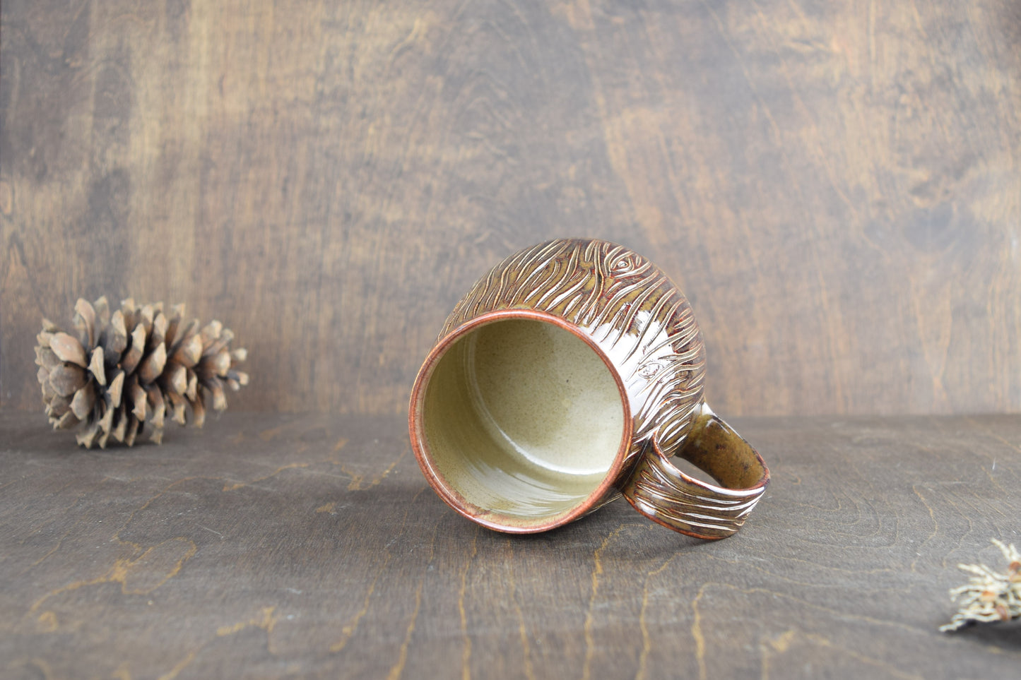 Tree Mug 2