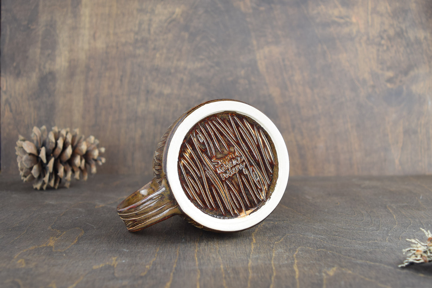 Tree Mug 2
