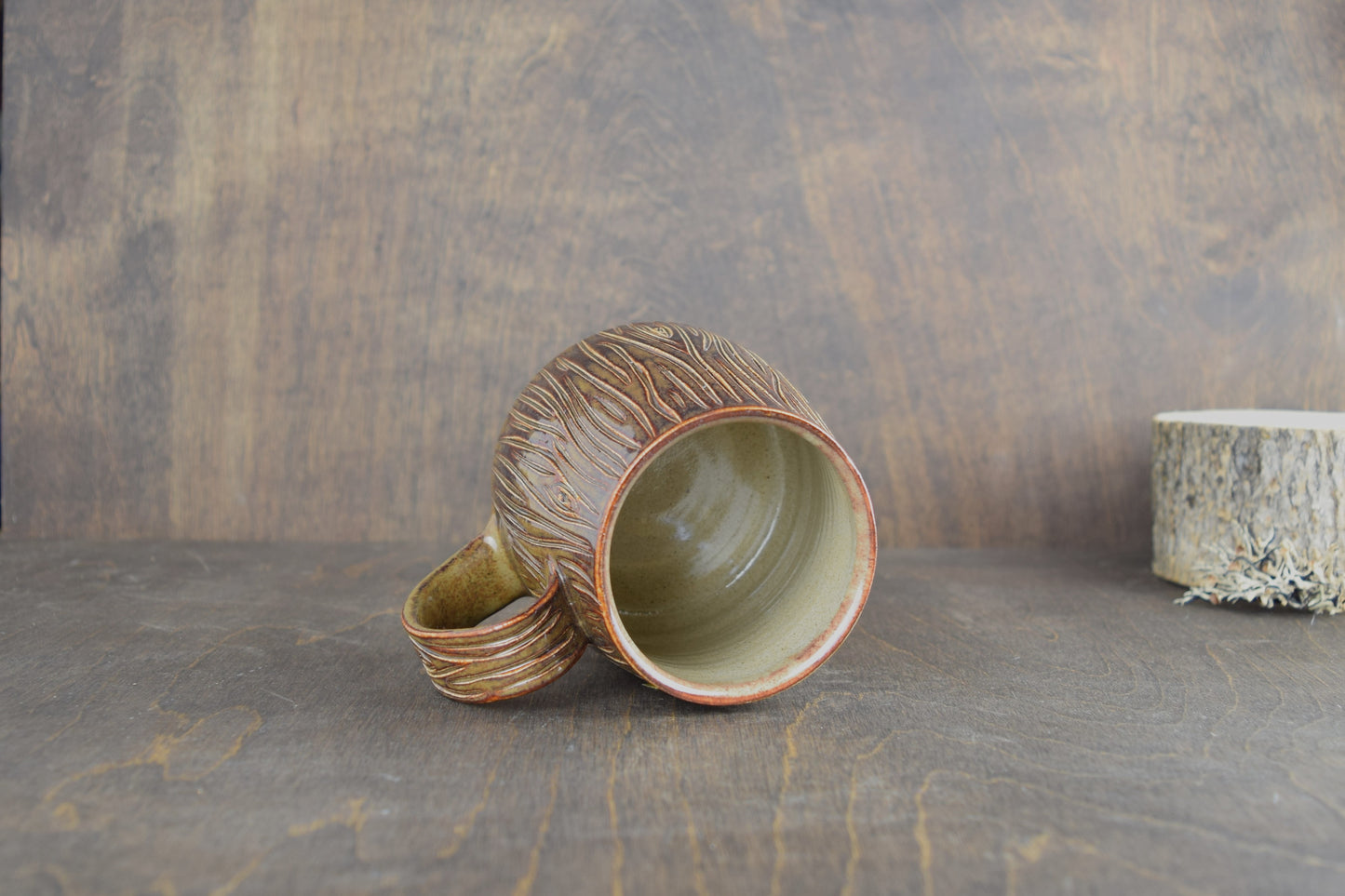 Tree Mug 3