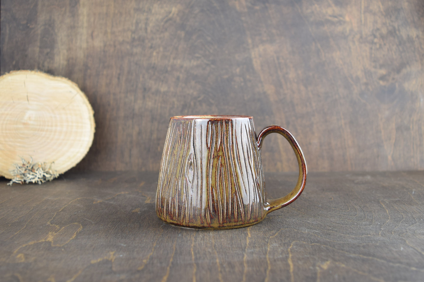 Tree Mug 4