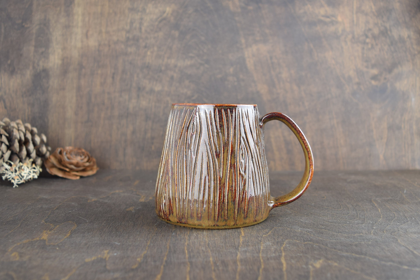 Tree Mug 1