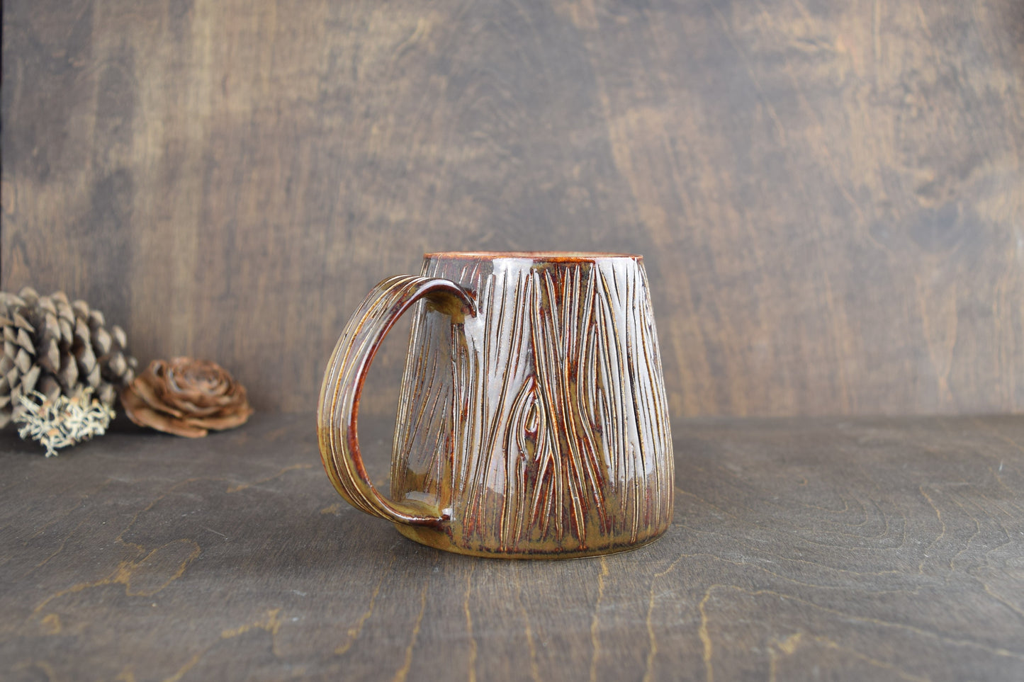 Tree Mug 1