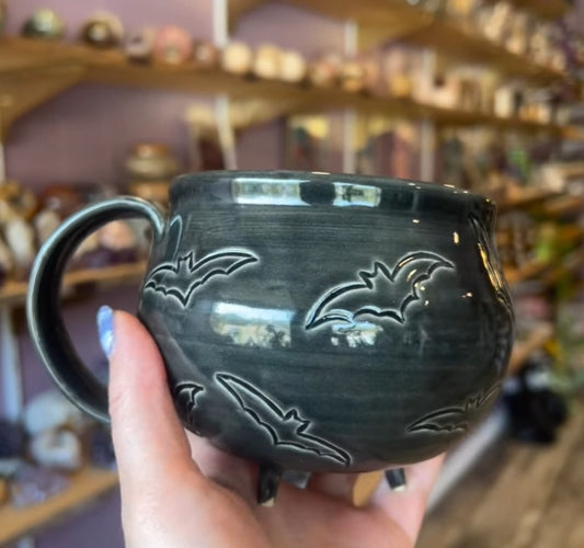 Misty's Cauldron Mug